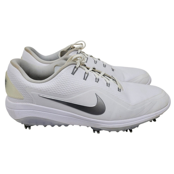 Nike React Golf Shoes Women's. Mix-Match Sizes. Pre-owned Condition - Picture 3 of 8